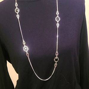 Sarah Coventry vintage necklace